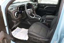 2025 Chevrolet Colorado Z71 4WD (2.7L Turbo) Midnight - Photo 6