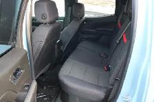 2025 Chevrolet Colorado Z71 4WD (2.7L Turbo) Midnight - Photo 7