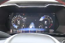 2025 Chevrolet Colorado Z71 4WD (2.7L Turbo) Midnight - Photo 9