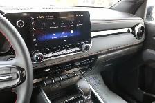 2025 Chevrolet Colorado Z71 4WD (2.7L Turbo) Midnight - Photo 10