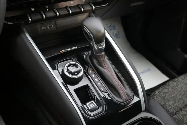 2025 Chevrolet Colorado Z71 4WD (2.7L Turbo) Midnight - Photo 11