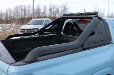 2025 Chevrolet Colorado Z71 4WD (2.7L Turbo) Midnight - Photo 15