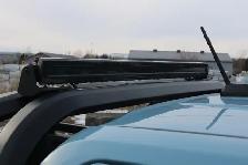 2025 Chevrolet Colorado Z71 4WD (2.7L Turbo) Midnight - Photo 16