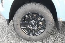 2025 Chevrolet Colorado Z71 4WD (2.7L Turbo) Midnight - Photo 18