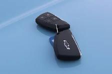 2025 Chevrolet Colorado Z71 4WD (2.7L Turbo) Midnight - Photo 19