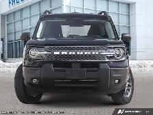 2026 Ford Bronco Sport Big Bend - Photo 3