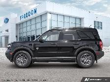 2026 Ford Bronco Sport Big Bend - Photo 4