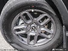 2026 Ford Bronco Sport Big Bend - Photo 9