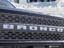 2026 Ford Bronco Sport Big Bend - Photo 10