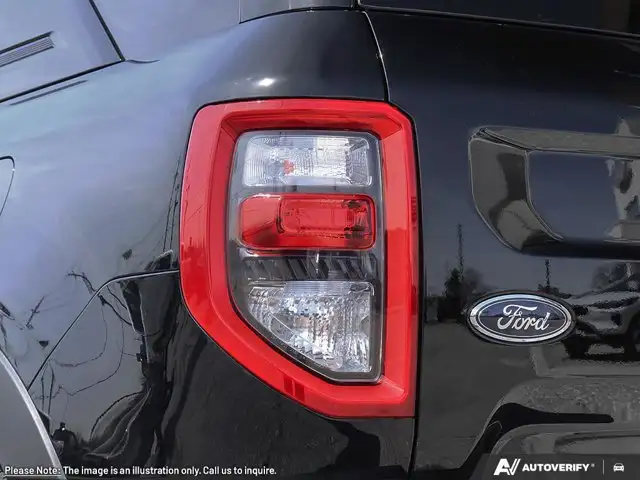 2026 Ford Bronco Sport Big Bend - Photo 12