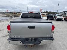 2008 Toyota Tundra SR5 SUNROOF / A C / RUNNING BOARDS / CREW CAB - Photo 4