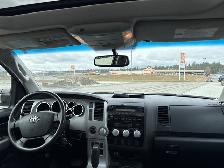 2008 Toyota Tundra SR5 SUNROOF / A C / RUNNING BOARDS / CREW CAB - Photo 10