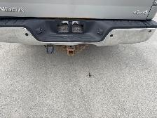 2008 Toyota Tundra SR5 SUNROOF / A C / RUNNING BOARDS / CREW CAB - Photo 19