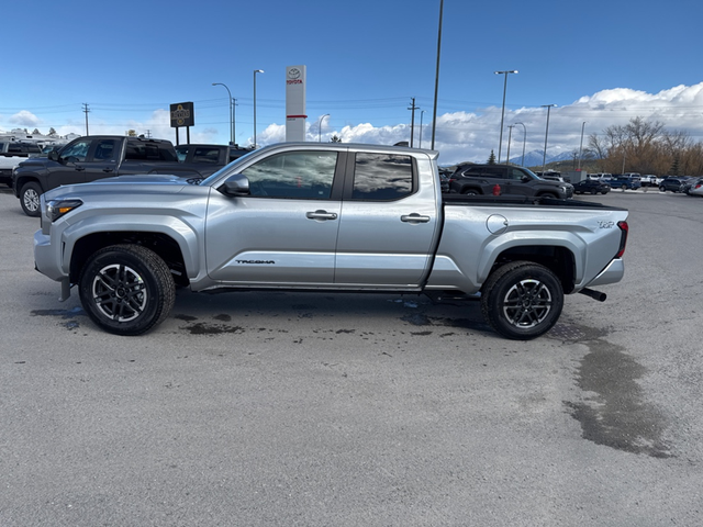 2026 Toyota Tacoma TRD Sport 6.5ft BOX / TRD SPORT TRIM - Photo 2