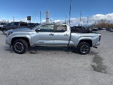 2026 Toyota Tacoma TRD Sport 6.5ft BOX / TRD SPORT TRIM - Photo 2