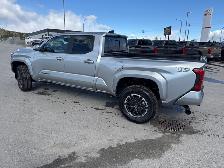 2026 Toyota Tacoma TRD Sport 6.5ft BOX / TRD SPORT TRIM - Photo 3