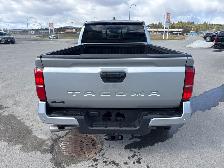 2026 Toyota Tacoma TRD Sport 6.5ft BOX / TRD SPORT TRIM - Photo 4