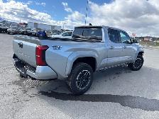 2026 Toyota Tacoma TRD Sport 6.5ft BOX / TRD SPORT TRIM - Photo 5