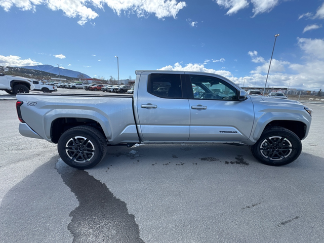2026 Toyota Tacoma TRD Sport 6.5ft BOX / TRD SPORT TRIM - Photo 6