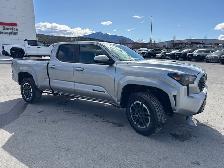 2026 Toyota Tacoma TRD Sport 6.5ft BOX / TRD SPORT TRIM - Photo 7