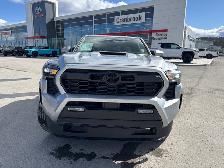 2026 Toyota Tacoma TRD Sport 6.5ft BOX / TRD SPORT TRIM - Photo 8