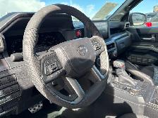 2026 Toyota Tacoma TRD Sport 6.5ft BOX / TRD SPORT TRIM - Photo 9