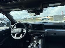 2026 Toyota Tacoma TRD Sport 6.5ft BOX / TRD SPORT TRIM - Photo 10