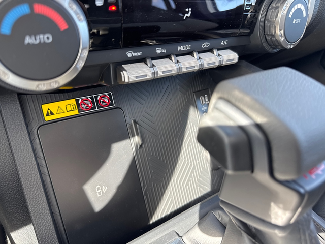 2026 Toyota Tacoma TRD Sport 6.5ft BOX / TRD SPORT TRIM - Photo 13