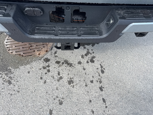 2026 Toyota Tacoma TRD Sport 6.5ft BOX / TRD SPORT TRIM - Photo 17