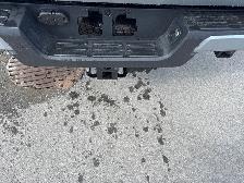 2026 Toyota Tacoma TRD Sport 6.5ft BOX / TRD SPORT TRIM - Photo 17