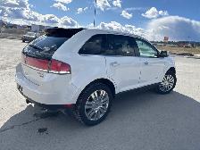 2009 Lincoln MKX AWD 4DR SUNROOF / HEATED SEATS / COOLED SEATS / - Photo 5