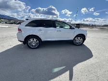 2009 Lincoln MKX AWD 4DR SUNROOF / HEATED SEATS / COOLED SEATS / - Photo 6