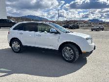 2009 Lincoln MKX AWD 4DR SUNROOF / HEATED SEATS / COOLED SEATS / - Photo 7