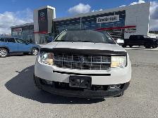2009 Lincoln MKX AWD 4DR SUNROOF / HEATED SEATS / COOLED SEATS / - Photo 8