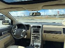 2009 Lincoln MKX AWD 4DR SUNROOF / HEATED SEATS / COOLED SEATS / - Photo 10