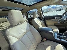 2009 Lincoln MKX AWD 4DR SUNROOF / HEATED SEATS / COOLED SEATS / - Photo 11