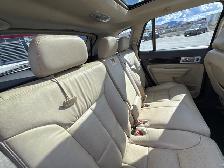 2009 Lincoln MKX AWD 4DR SUNROOF / HEATED SEATS / COOLED SEATS / - Photo 12