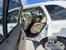 2009 Lincoln MKX AWD 4DR SUNROOF / HEATED SEATS / COOLED SEATS / - Photo 13