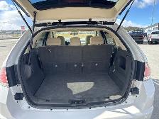 2009 Lincoln MKX AWD 4DR SUNROOF / HEATED SEATS / COOLED SEATS / - Photo 17