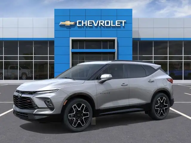 2026 Chevrolet Blazer RS - Photo 2
