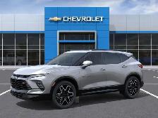 2026 Chevrolet Blazer RS - Photo 2