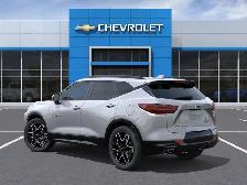 2026 Chevrolet Blazer RS - Photo 3