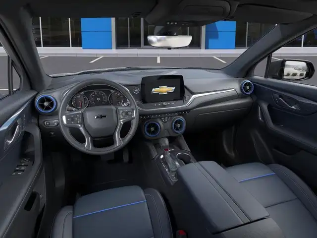 2026 Chevrolet Blazer RS - Photo 5
