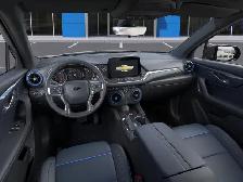 2026 Chevrolet Blazer RS - Photo 5