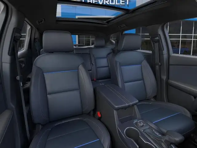 2026 Chevrolet Blazer RS - Photo 6