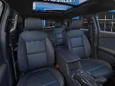 2026 Chevrolet Blazer RS - Photo 6