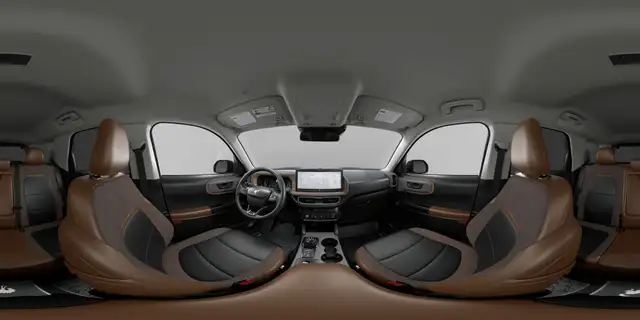 Ford Bronco Sport Outer Banks 2026 - Photo 6