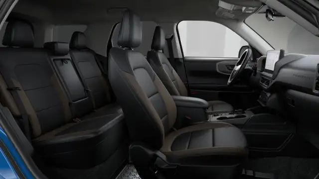 Ford Bronco Sport Big Bend 2026 - Photo 4
