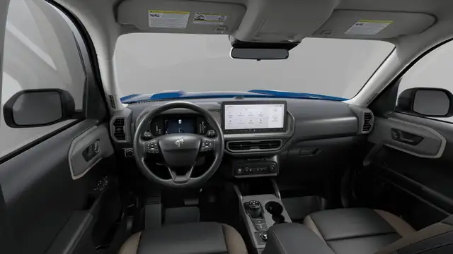Ford Bronco Sport Big Bend 2026 - Photo 5