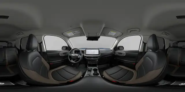 Ford Bronco Sport Big Bend 2026 - Photo 6